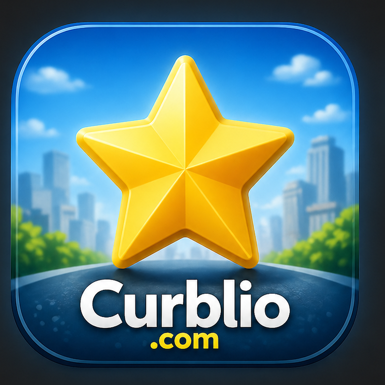 Curblio.com